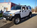 Hummer H2 