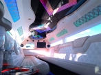 Mega Hummer Лимузин