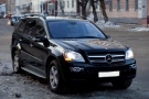 Mercedes-GL