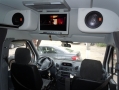 Mercedes Sprinter 15 Мест