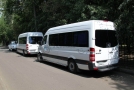 Mercedes Sprinter 15 Мест