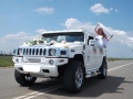 Hummer H2 