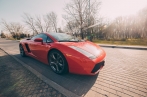 Lamborghini gallardo (Ламборджини Голлардо)