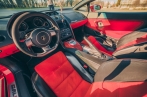 Lamborghini gallardo (Ламборджини Голлардо)