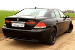 BMW 7-E65