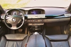 BMW 7-E65