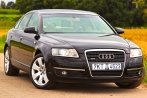 Audi A6 (С6)