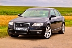 Audi A6 (С6)