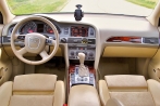Audi A6 (С6)