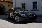 BMW 5-E60