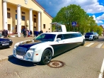 Лимузин Rolls Royce 300С