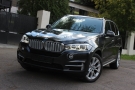 BMW X5 F15