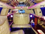 Ягуар лимузин (Jaguar S-Type)