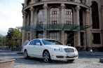 Bentley (Бентли) White