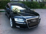 Audi A8 (D3)
