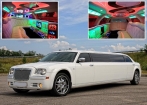 Chrysler 300C Лимузин 