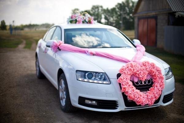 Audi A6 (C6)
