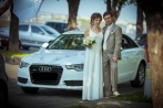 Audi A6 (C7) 