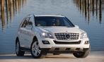 Mercedes-ML