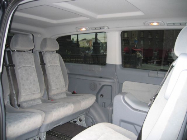 Mercedes Viano