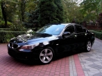 BMW 5-E60