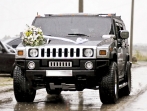 Hummer H2 