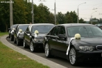 BMW 7-E65,(Е66)