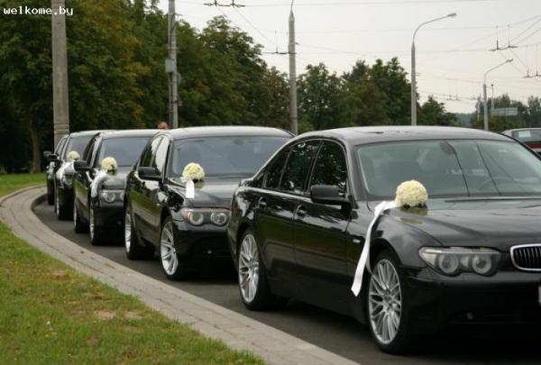 BMW 7-E65,(Е66)