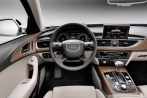 Audi A6 (C7) 