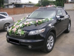 Infinity FX35