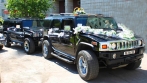 Hummer H2 