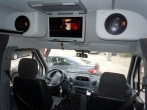 Mercedes Sprinter 15 Мест