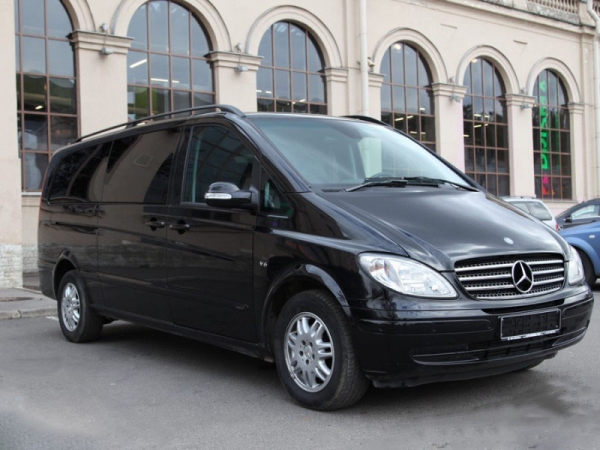 Mercedes Viano
