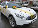 Infinity FX35