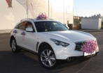 Infinity FX35