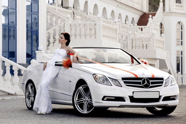Mercedes-W212
