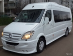 Mercedes Sprinter 20 Мест