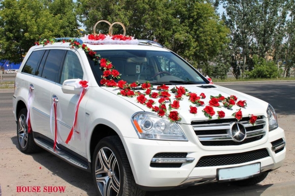 Mercedes-GL