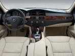 BMW 5-E60