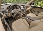 Mercedes-GL