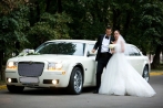 Chrysler 300C Лимузин 