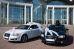 Audi A6 (C6)