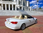 BMW 3 Кабриолет (Cabrio)
