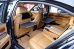 BMW 7-F01,F02