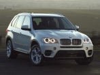 BMW X5 (E70)
