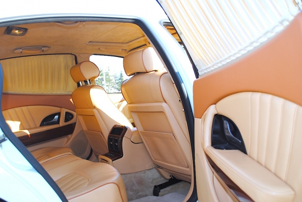 Maserati (Мазерати) 