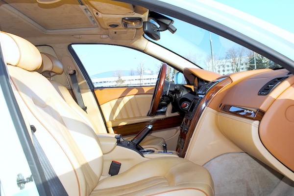 Maserati (Мазерати) 