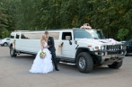 Лимузин Hummer H2