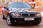 BMW 7-E65,(Е66)