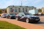 BMW 7-E65,(Е66)